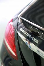 Mercedes-AMG E43 4Matic 2017 года (MY)